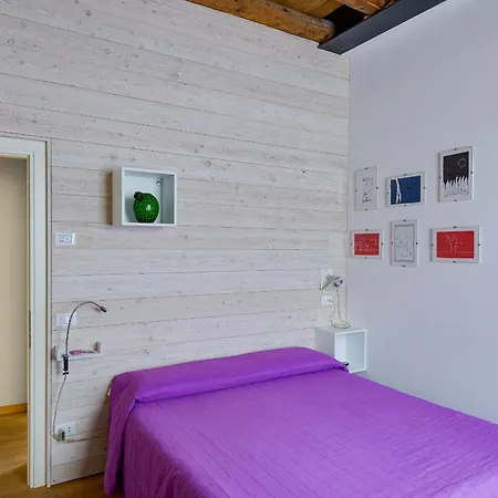 B&B Borgo Castello-2